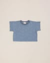 T-SHIRT LOU mouettes