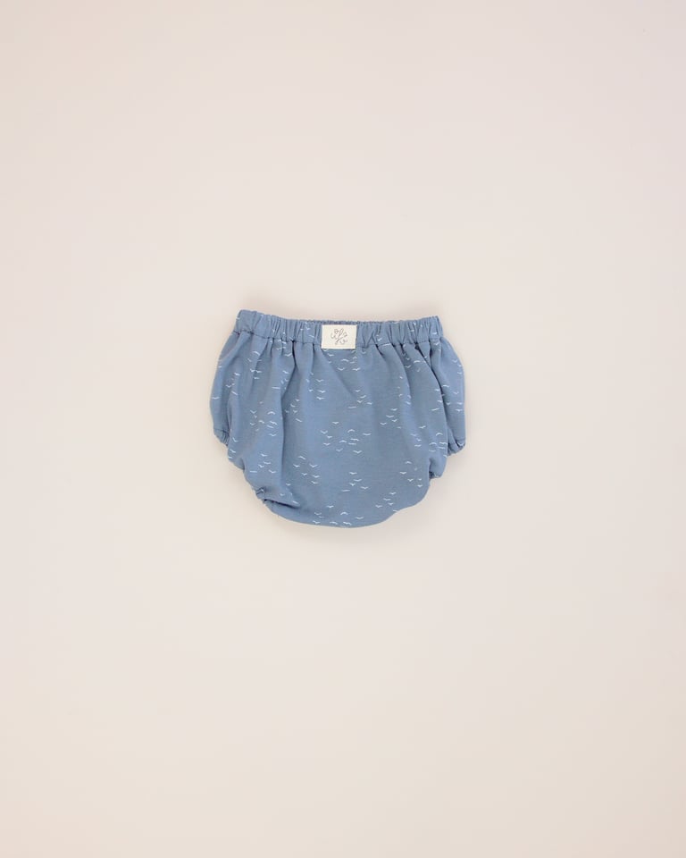 BLOOMER GASPARD mouettes Image 3