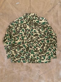 Image 3 of US VIETNAM ADVISOR BEO GAM CAMOUFLAGE SHIRT