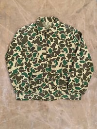 Image 2 of US VIETNAM ADVISOR BEO GAM CAMOUFLAGE SHIRT