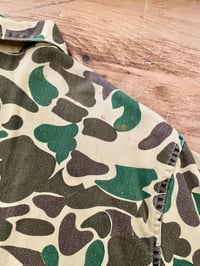 Image 4 of US VIETNAM ADVISOR BEO GAM CAMOUFLAGE SHIRT