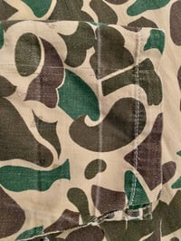 Image 5 of US VIETNAM ADVISOR BEO GAM CAMOUFLAGE SHIRT