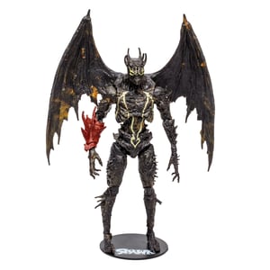 Spawn Nightmare Spawn 7" Action Figure