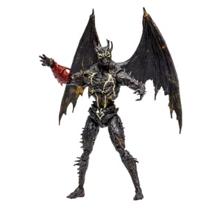 Spawn Nightmare Spawn 7" Action Figure