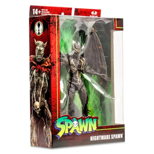 Spawn Nightmare Spawn 7" Action Figure