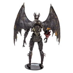 Spawn Nightmare Spawn 7" Action Figure