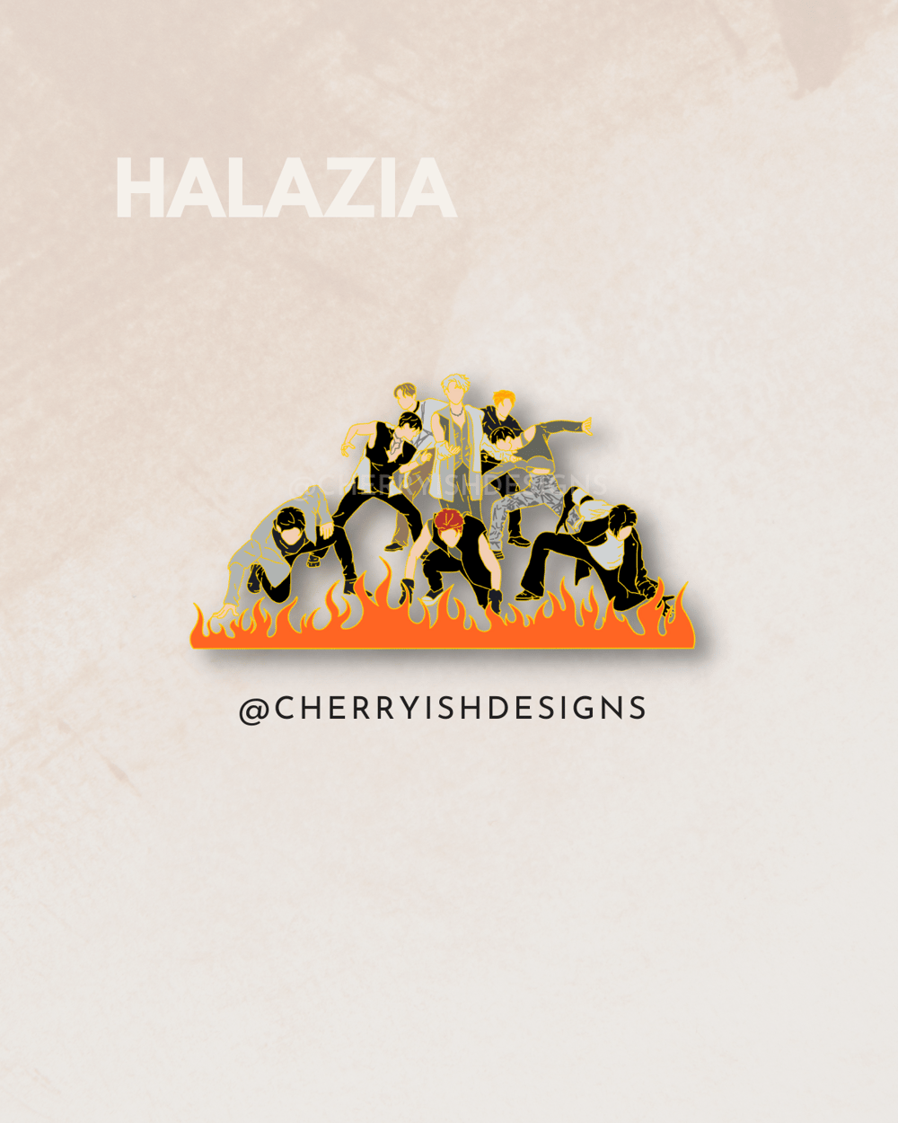 HALAZIA