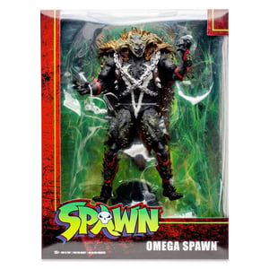 Spawn Omega Spawn 8.5" Megafig