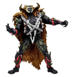 Spawn Omega Spawn 8.5" Megafig