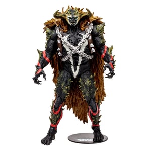 Spawn Omega Spawn 8.5" Megafig