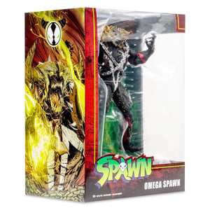 Spawn Omega Spawn 8.5" Megafig