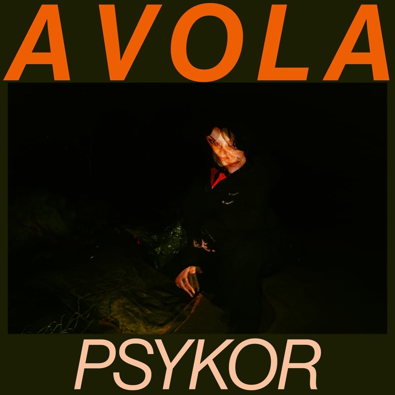 Image of AVOLA "Psykor" CS