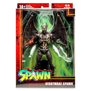 Spawn Nightmare Spawn 7" Action Figure