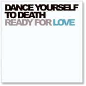 Image of Ready for Love CD 