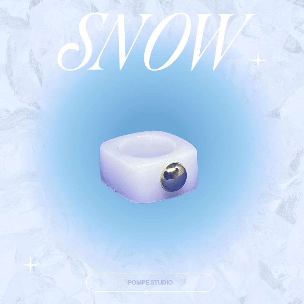 Image of SNOW