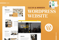 Custom Website For Your Business