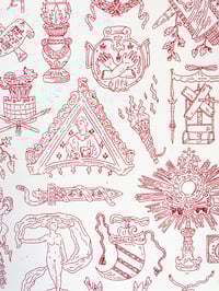 Image 2 of Florence Print 8x10