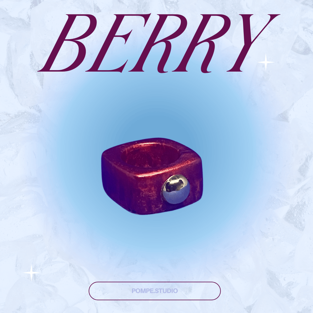 Image of BERRY 