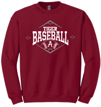 ARDMORE CREWNECK SWEATSHIRT