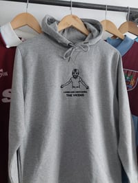 Image 3 of VKend Hoodie Grey