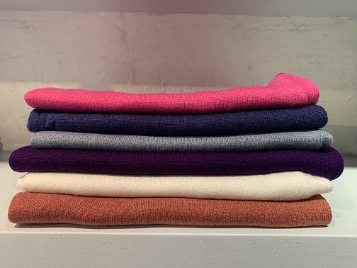 Image of Perfect Cashmere Scarf (6 Colors)