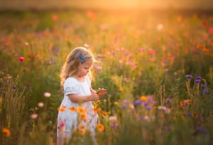 Image of wildflower sessions 2025 retainer fee