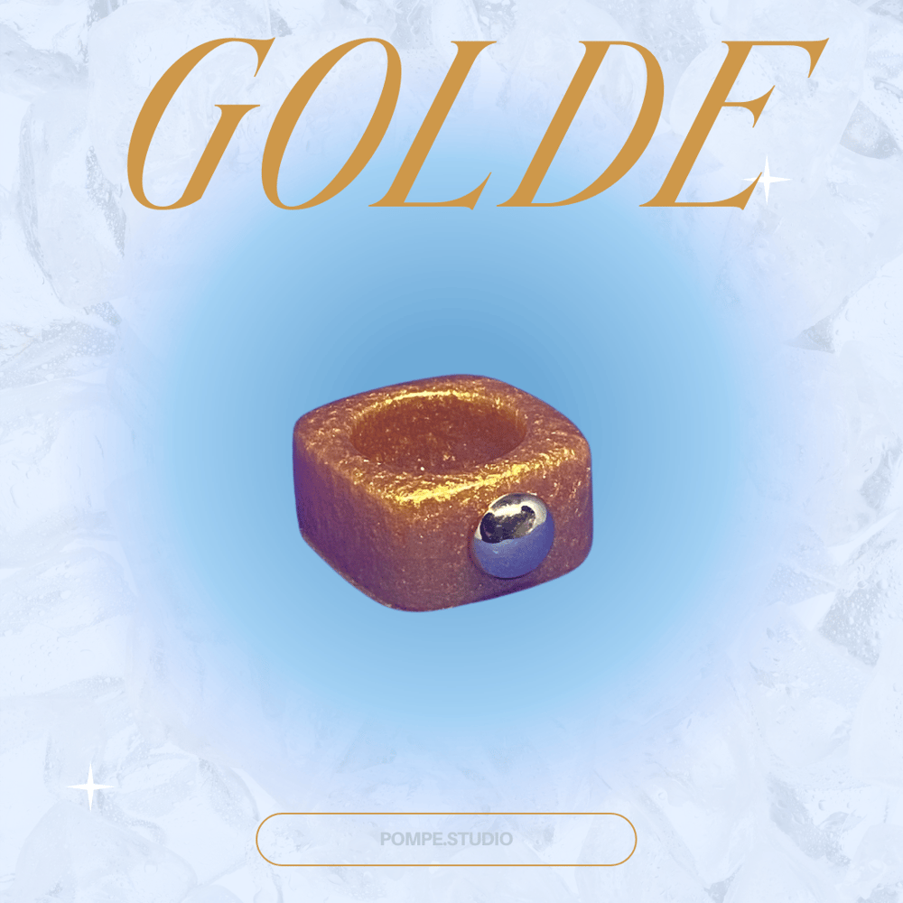 Image of GOLDE