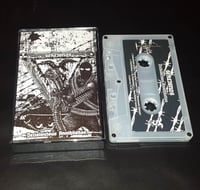 Image 4 of Sereignos - Decisivicious Annihilation - MCD / Tape