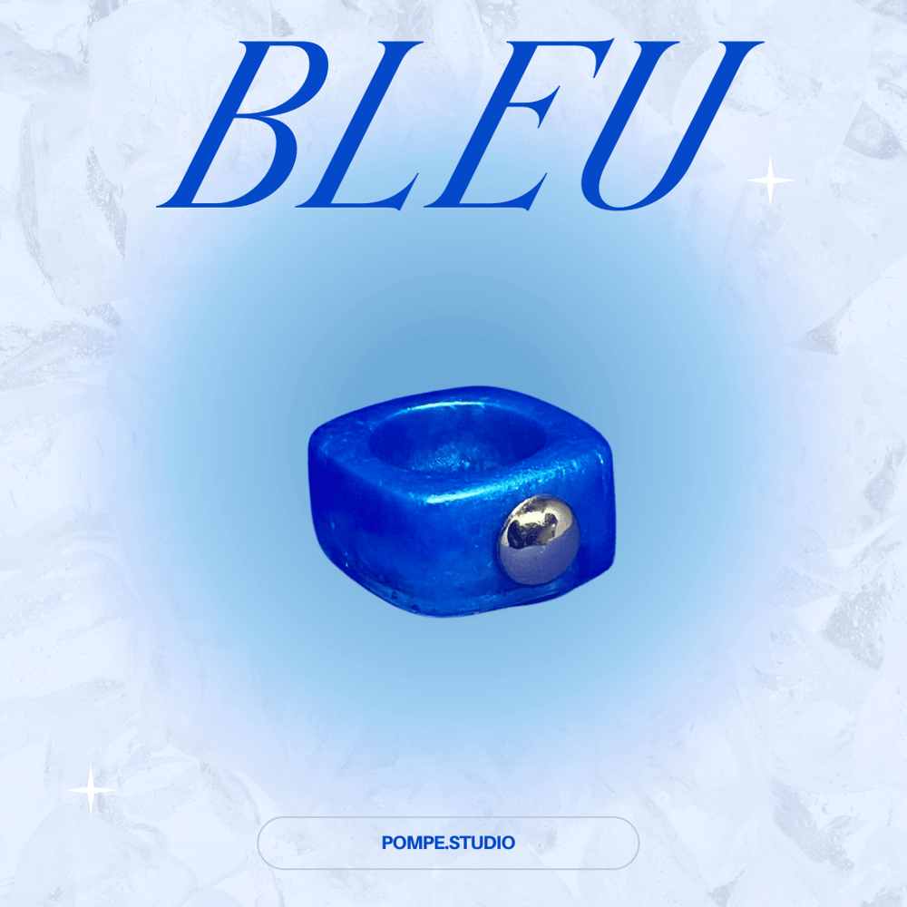 Image of BLEU