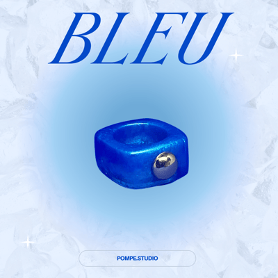 Image of BLEU