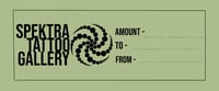 BLACK FRIDAY Voucher £250