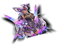 [LIMITED HOLO] T-elos Sticker