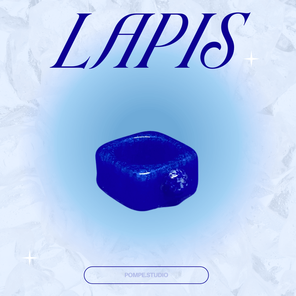 Image of LAPIS