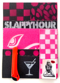 Image 3 of 'Chop Shop' Creative Grip Tape Kit. ( assorted colors )