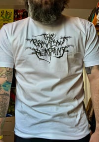 The Prevalent Reaping - Logo shirt 