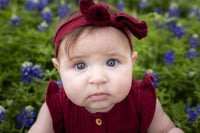 Image 4 of 2026 BLUEBONNET MINI SESSIONS - $125.00 RETAINER