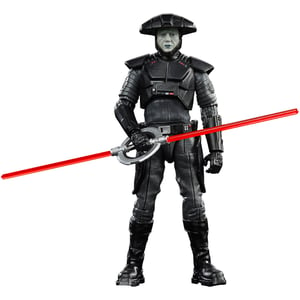 Star Wars The Black Series Fifth Brother (Inquisitor) 6" Action Figure