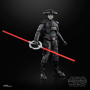 Star Wars The Black Series Fifth Brother (Inquisitor) 6" Action Figure