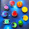 Stellar Systems Sets