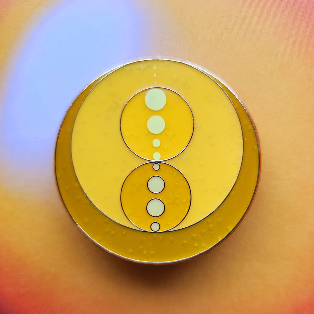 Solar System: Orion
