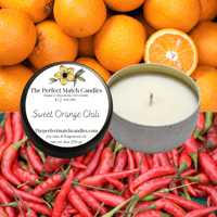 Image of Sweet Orange Chili- Serenity Realty with Lana Rife
