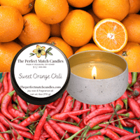 Image of Sweet Orange Chili- Serenity Realty with Lana Rife