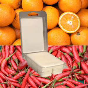 Sweet Orange Chili- Serenity Realty with Lana Rife
