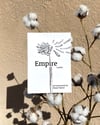 Zine: Empire