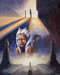 Image 1 of Ahsoka's Choice