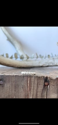 The Very Berry Stacking Ring