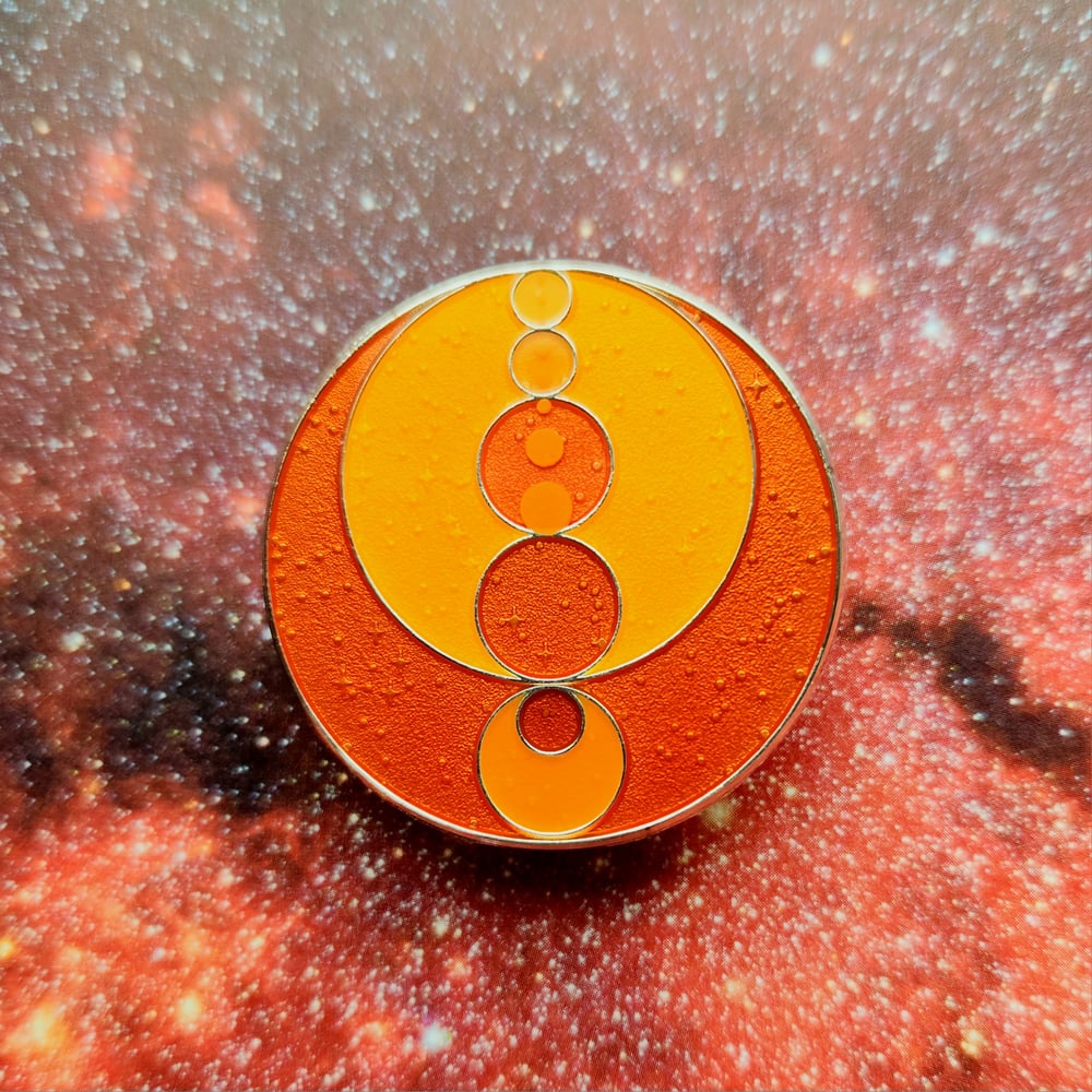 KEPLER-90: Draco