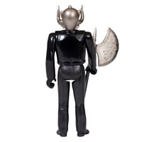 Image 3 of Motörhead Super7 ReAction Figure – Warpig (Black Metal)