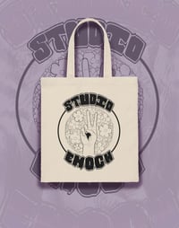 Studio Enoch Tote