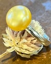 pearl ring